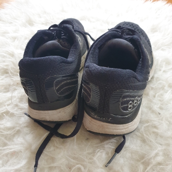 New Balance 860v9 sneakers sz7 - Picture 6 of 7